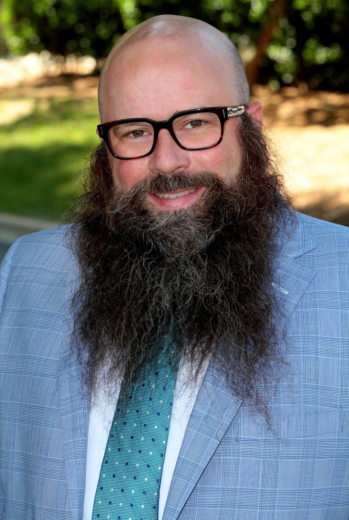 Dale Rimmer, Alum | Camp Kanata