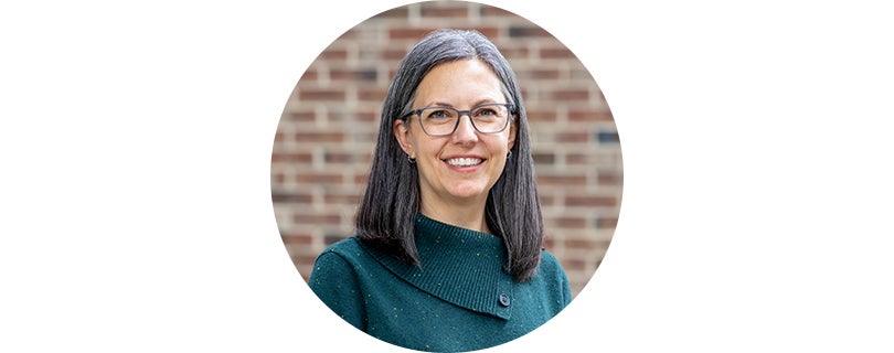 Alison Provan | Camp Kanata