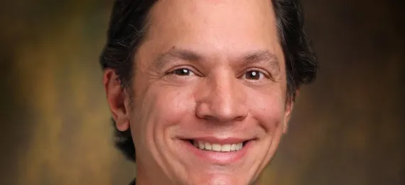 Nick Dishler staff headshot