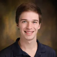 Brian Mateer staff headshot