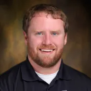 Rory O'Brien staff headshot