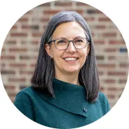 Kanata Board Member, Alison Provan