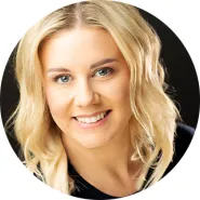 Kanata Board Member, Megan O'Neil