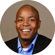 Kanata Board Member, Warren Watts