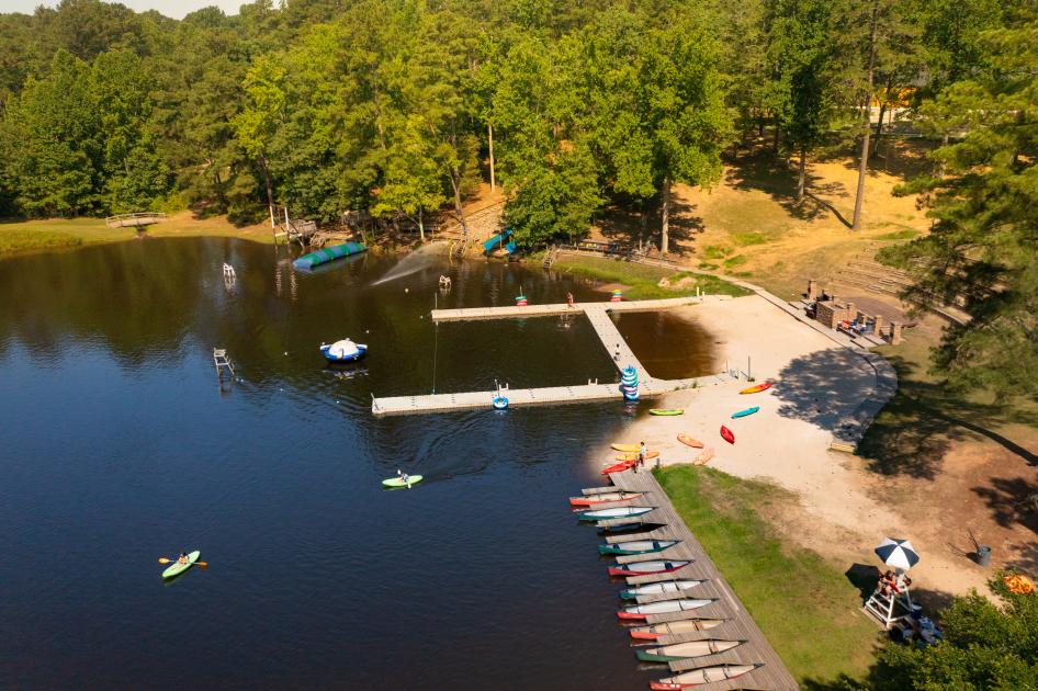 Events at Camp Kanata Camp Kanata