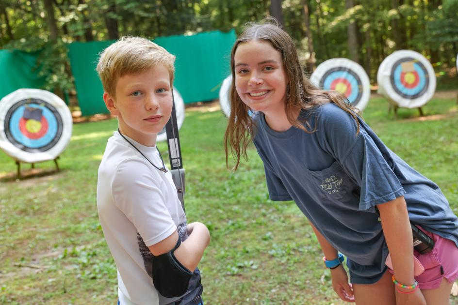 Join our Staff Camp Kanata