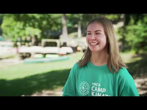 Camp Kanata Counselors: What I learned from working at camp.