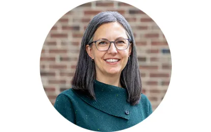 Kanata Board Member, Alison Provan